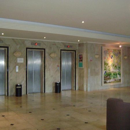 Flat No Hotel Imperial Suites เรซิเฟ ภายนอก รูปภาพ
