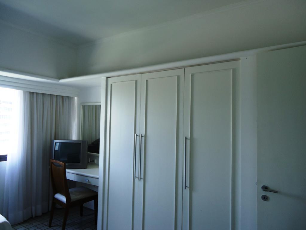 Flat No Hotel Imperial Suites เรซิเฟ ห้อง รูปภาพ