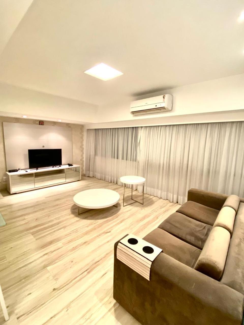 Flat No Hotel Imperial Suites เรซิเฟ ภายนอก รูปภาพ