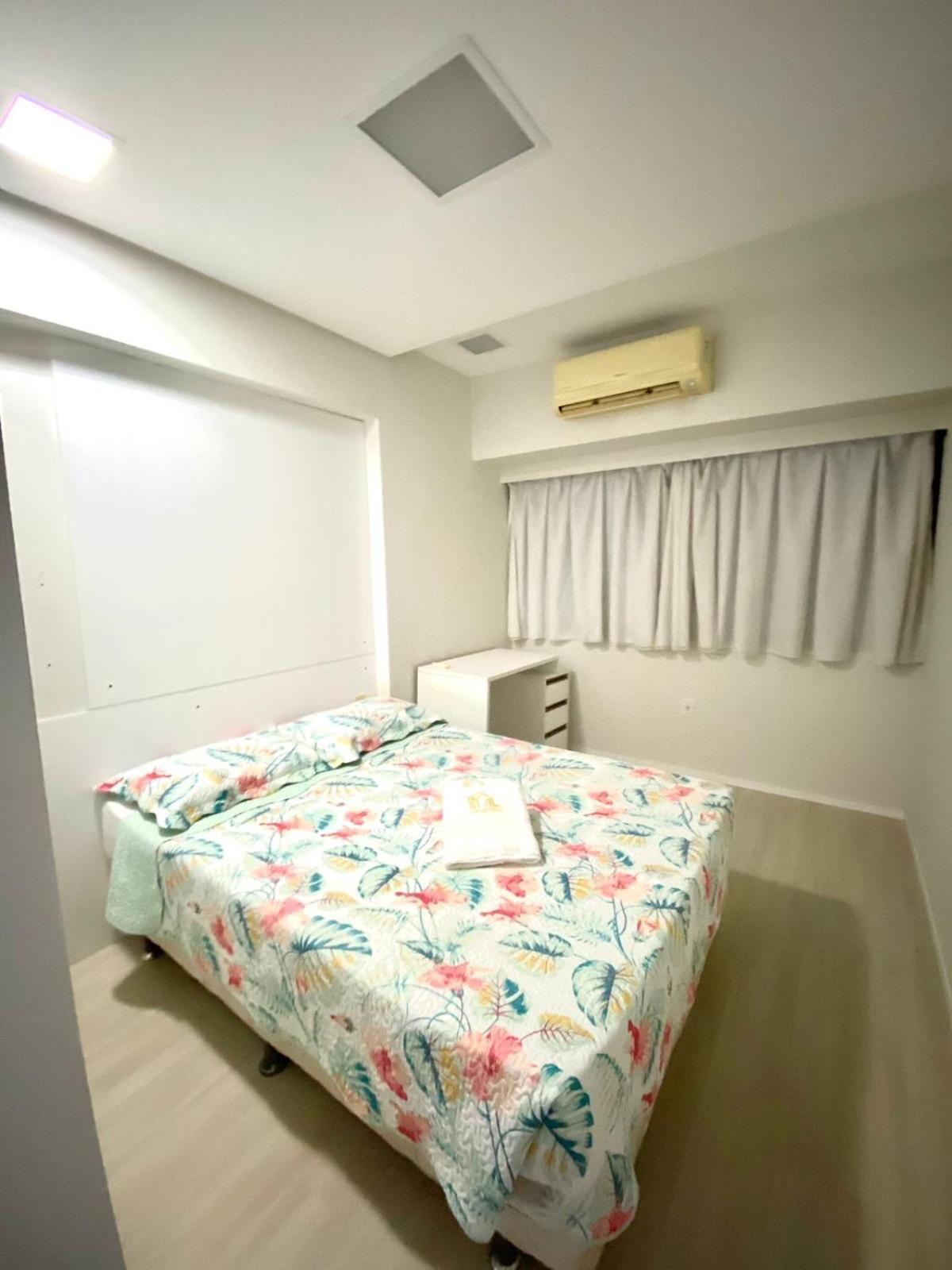 Flat No Hotel Imperial Suites เรซิเฟ ภายนอก รูปภาพ