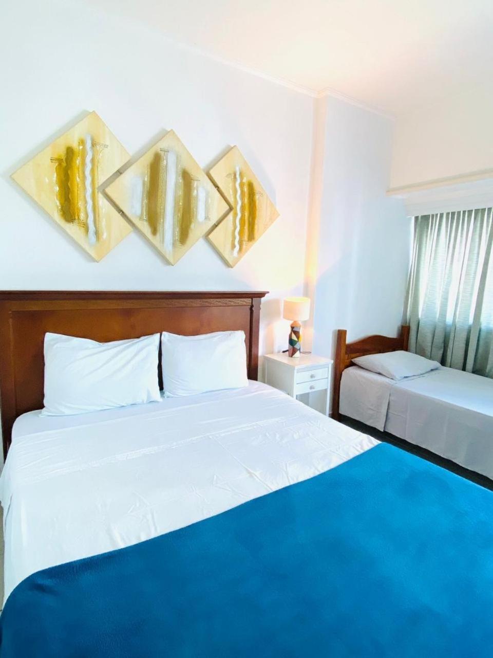 Flat No Hotel Imperial Suites เรซิเฟ ภายนอก รูปภาพ