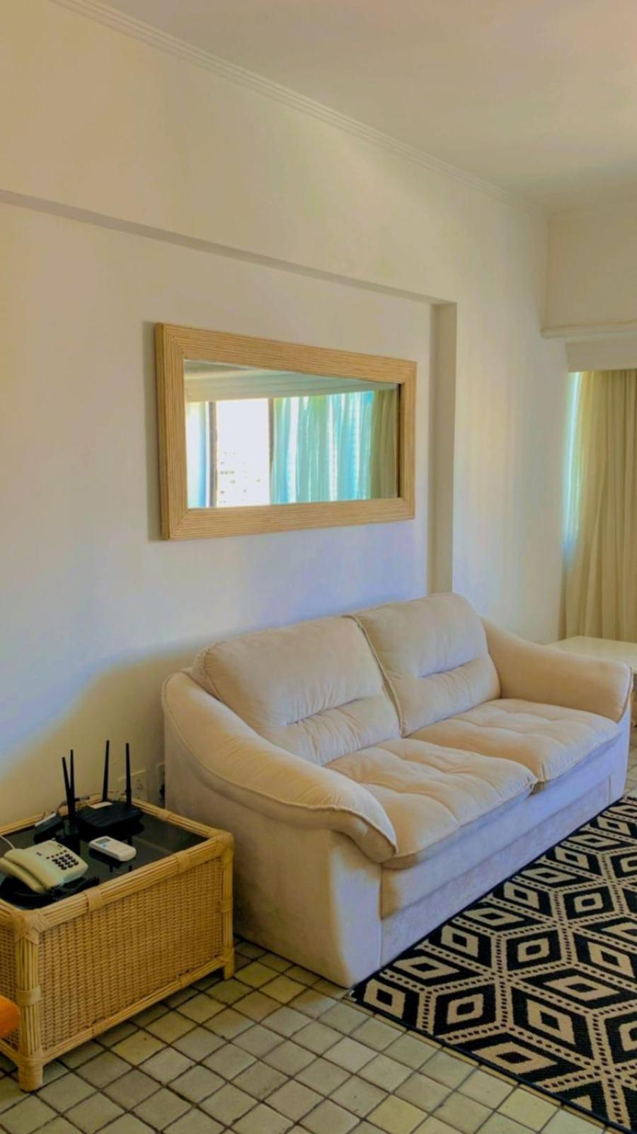 Flat No Hotel Imperial Suites เรซิเฟ ภายนอก รูปภาพ
