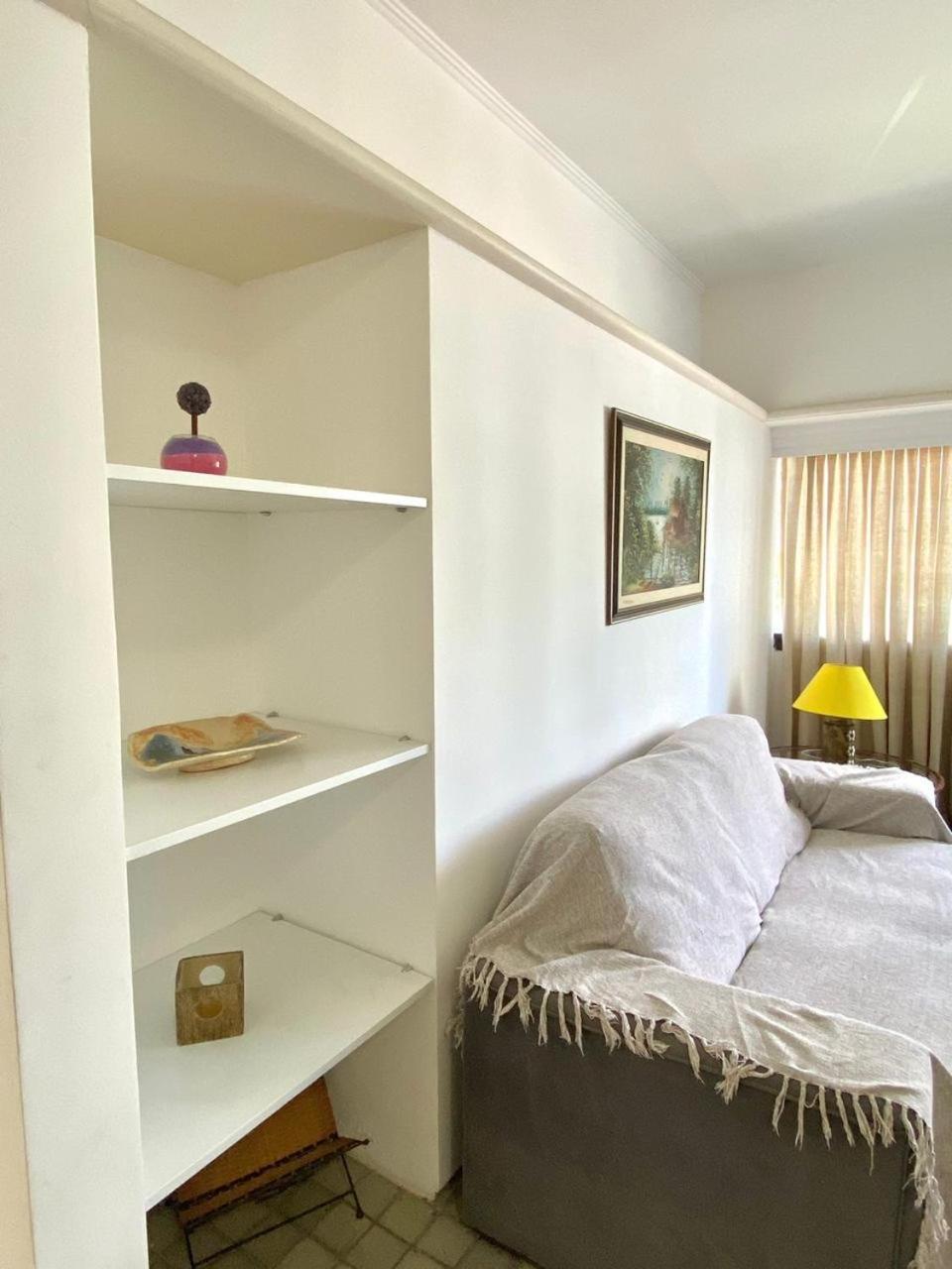 Flat No Hotel Imperial Suites เรซิเฟ ภายนอก รูปภาพ